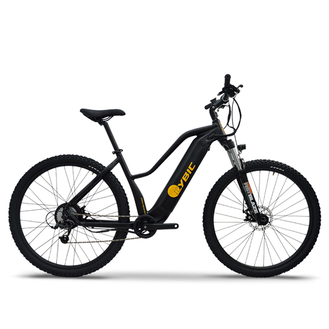 Blaze 27.5