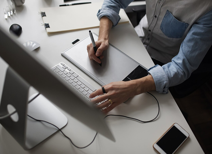 Индивидуальный дизайн продукта и упаковки